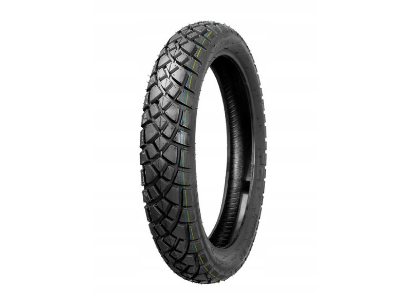 Летняя шина Wanda Bunker 80/90 R21 55P