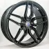 Диск GT VL02 Black R18 W8.0 PCD5x112 ET38 DIA74.1