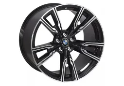 Диск Zorat Wheels BK3S1112 BP R21 W10.5 PCD5x112 ET43 DIA66.6