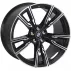 Диск Zorat Wheels BK3S1112 BP R21 W10.5 PCD5x112 ET43 DIA66.6