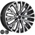 Диск JH H3051F MB R19 W8.5 PCD5x112 ET30 DIA66.6