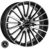 Диск JH H3064F MB R19 W9.5 PCD5x112 ET43 DIA66.6