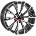 Диск JH H961 BM R19 W8.5 PCD5x112 ET35 DIA66.6