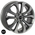 Диск JH HP459D MG R18 W7.5 PCD5x114.3 ET48 DIA67.1