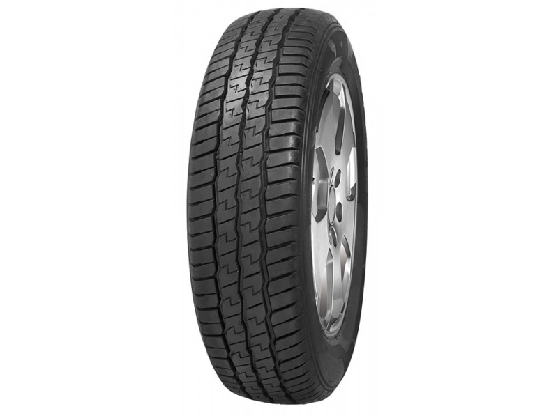 Летняя шина Tristar Powervan 215/70 R15C 109/107R