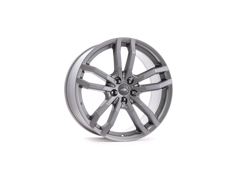 Диск Alutec DriveX MG R21 W9.5 PCD5x112 ET42 DIA66.0