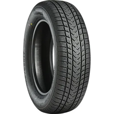 Зимова шина Gripmax SureGrip eWinter 205/60 R17 97V