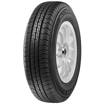 Летняя шина Accelera Ultra 3 195 R14C 106/104S