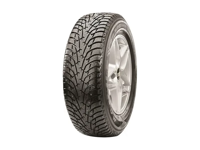 Зимняя шина Maxxis Premitra Ice Nord NS5 225/60 R18 104T (под шип)