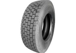 Всесезонна шина Double Coin RLB468 (ведуча) 315/80 R22.5 156/152L PR18