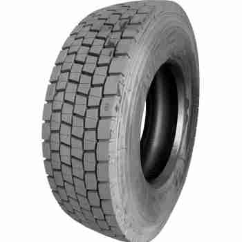 Всесезонная шина Double Coin RLB468 (ведущая) 315/80 R22.5 156/152L PR18