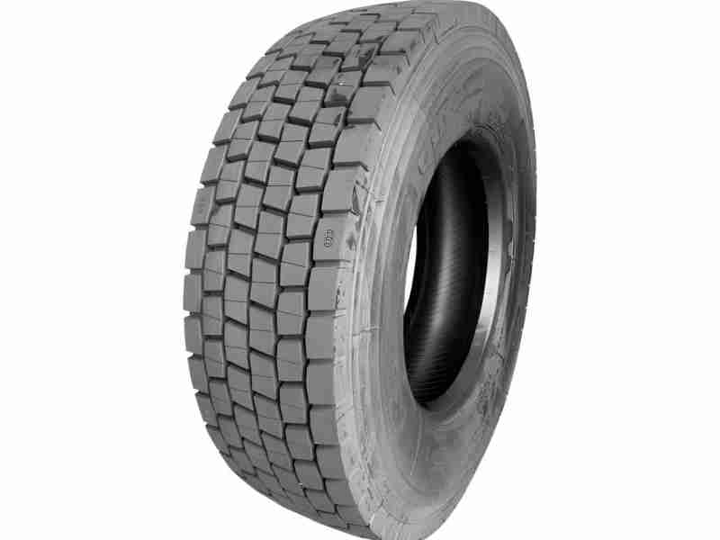 Всесезонная шина Double Coin RLB468 (ведущая) 315/80 R22.5 156/152L PR18