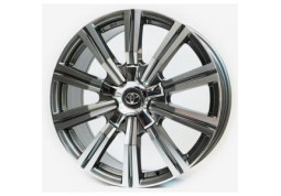 Диск Replica Toyota R5095 GMF R21 W8.5 PCD5x150 ET45 DIA110.1