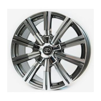 Диск Replica Toyota R5095 GMF R21 W8.5 PCD5x150 ET45 DIA110.1