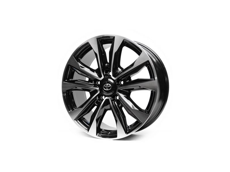 Диск Replica Toyota KW71 BMF R21 W8.5 PCD5x150 ET45 DIA110.1