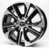 Диск Replica Toyota R5001 BMF R20 W8.5 PCD6x139.7 ET25 DIA106.1