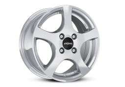 Диск Ronal CA2 Silver R14 W6.0 PCD4x100 ET30 DIA57.0