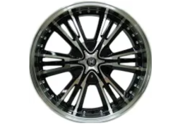 Диски Marcello AIM-033 AM/B R20 W9.0 PCD10x120/130 ET45 DIA74.1