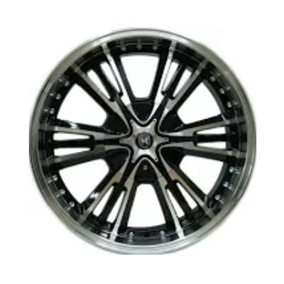 Диски Marcello AIM-033 AM/B R20 W9.0 PCD10x120/130 ET45 DIA74.1