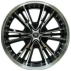 Диски Marcello AIM-033 AM/B R20 W9.0 PCD10x120/130 ET45 DIA74.1