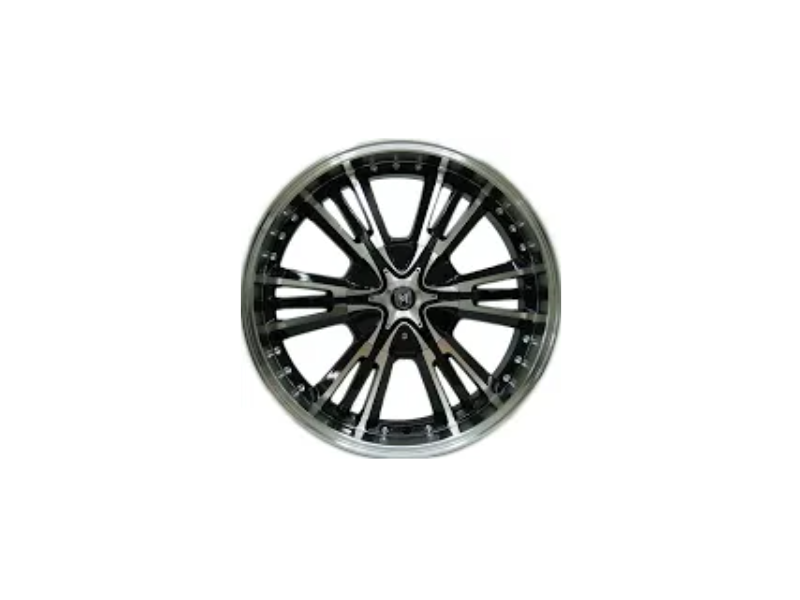 Диски Marcello AIM-033 AM/B R20 W9.0 PCD10x120/130 ET45 DIA74.1