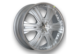 Диски MKW (Mi-tech) D-27 AM/S R18 W8.0 PCD10x114.3/120 ET45 DIA74.1