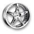 Диски MKW (Mi-tech) AVENUE-535 Chrome R17 W7.0 PCD5x112 ET42 DIA74.1
