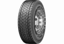 Всесезонна шина Goodyear KMAX D GEN-2 (провідна) 215/75 R17.5 128/126M