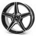 Диск Replica Mercedes MR-376 MBM R21 W11.0 PCD5x112 ET42 DIA66.5
