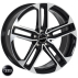 Диск ZH 6104 BMF R19 W8.5 PCD5x112 ET35 DIA66.6