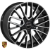 Диск ZH 869 BMF R21 W11.0 PCD5x130 ET58 DIA71.6