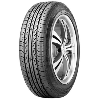 Летняя шина Silverstone Kruiser 1 NS500 185/60 R15 88H