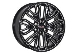 Диск ZH 2206 BMW R22 W9.0 PCD6x139.7 ET31 DIA78.1