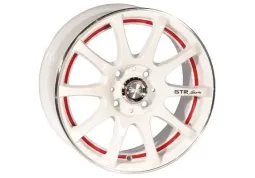 Диски Zorat Wheels ZW-355 (R)W-LP-Z R13 W5.5 PCD4x98 ET25 DIA58.6