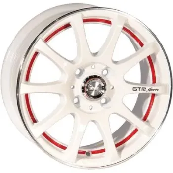 Диски Zorat Wheels ZW-355 (R)W-LP-Z R13 W5.5 PCD4x98 ET25 DIA58.6