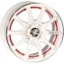 Диски Zorat Wheels ZW-355 (R)W-LP-Z R13 W5.5 PCD4x98 ET25 DIA58.6