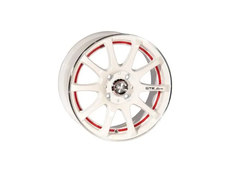 Диски Zorat Wheels ZW-355 (R)W-LP-Z R13 W5.5 PCD4x98 ET25 DIA58.6