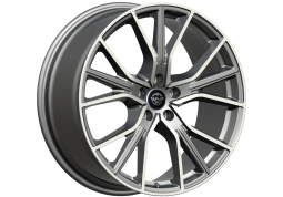 Диск WSP Italy WD004 Zurich MGMP R18 W7.5 PCD5x114.3 ET49 DIA67.1