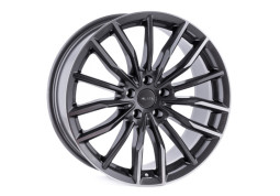 Диск Mak Rapp Gun Met Mirror Face R20 W10.0 PCD5x120 ET40 DIA74.1