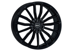 Диск Mak Rapp-D Gloss Black R20 W11.0 PCD5x120 ET37 DIA74.1