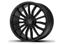 Диск Mak Rapp Gloss Black R19 W9.0 PCD5x120 ET37 DIA74.1