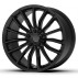 Диск Mak Rapp Gloss Black R19 W9.0 PCD5x120 ET37 DIA74.1