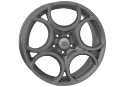 Диск WSP Italy Alfa Romeo (W258) Fedro Anthracite R19 W8.0 PCD5x110 ET33 DIA65.1