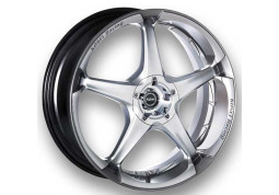 Диски Kosei Penta Evo TCA/P R17 W7.0 PCD8x100/114.3 ET38 DIA73.1