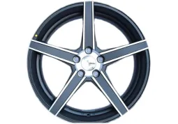 Диски Inzi Aone VD-030 AM/MB R19 W8.0 PCD5x114.3 ET35 DIA67.1