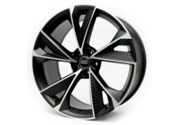 Диск Replica AU101 BMF R21 W9.0 PCD5x112 ET30 DIA66.5