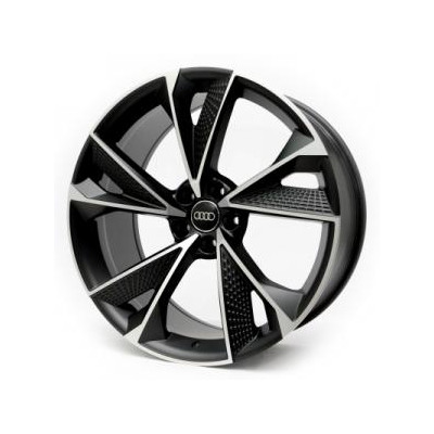 Диск Replica AU101 BMF R21 W9.0 PCD5x112 ET30 DIA66.5