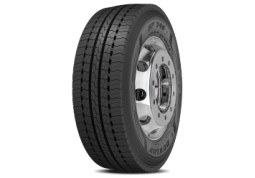 Всесезонная шина Dunlop SP346+ (рулевая) 315/60 R22.5 154/148L