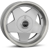Диск Borbet A SP R16 W9.0 PCD4x100 ET15 DIA64.0