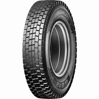 Всесезонна шина Haohua GD12 (ведуча) 315/80 R22.5 157/154M 20PR